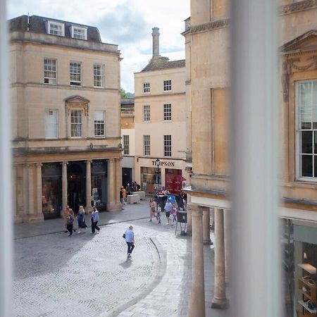 ※ Stunning Apt - Centre Of Historic Bath ※ Ngoại thất bức ảnh