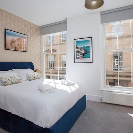※ Stunning Apt - Centre Of Historic Bath ※ Ngoại thất bức ảnh