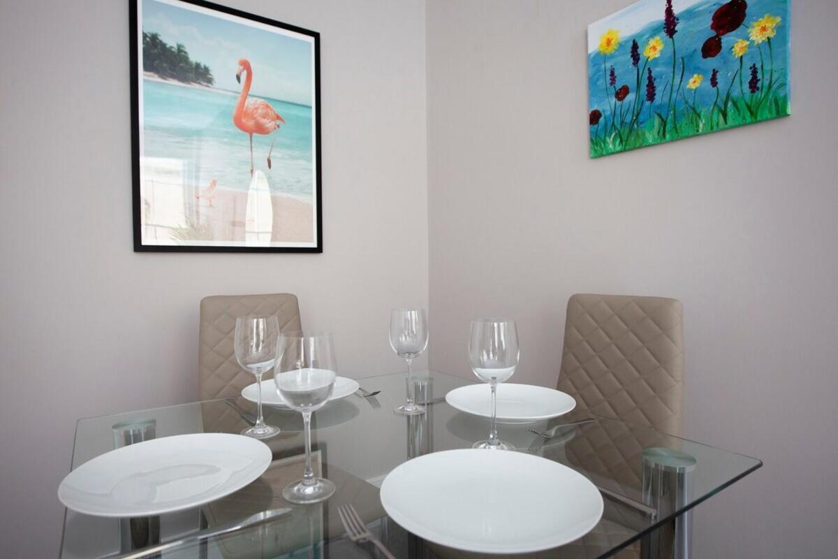 ※ Stunning Apt - Centre Of Historic Bath ※ Ngoại thất bức ảnh