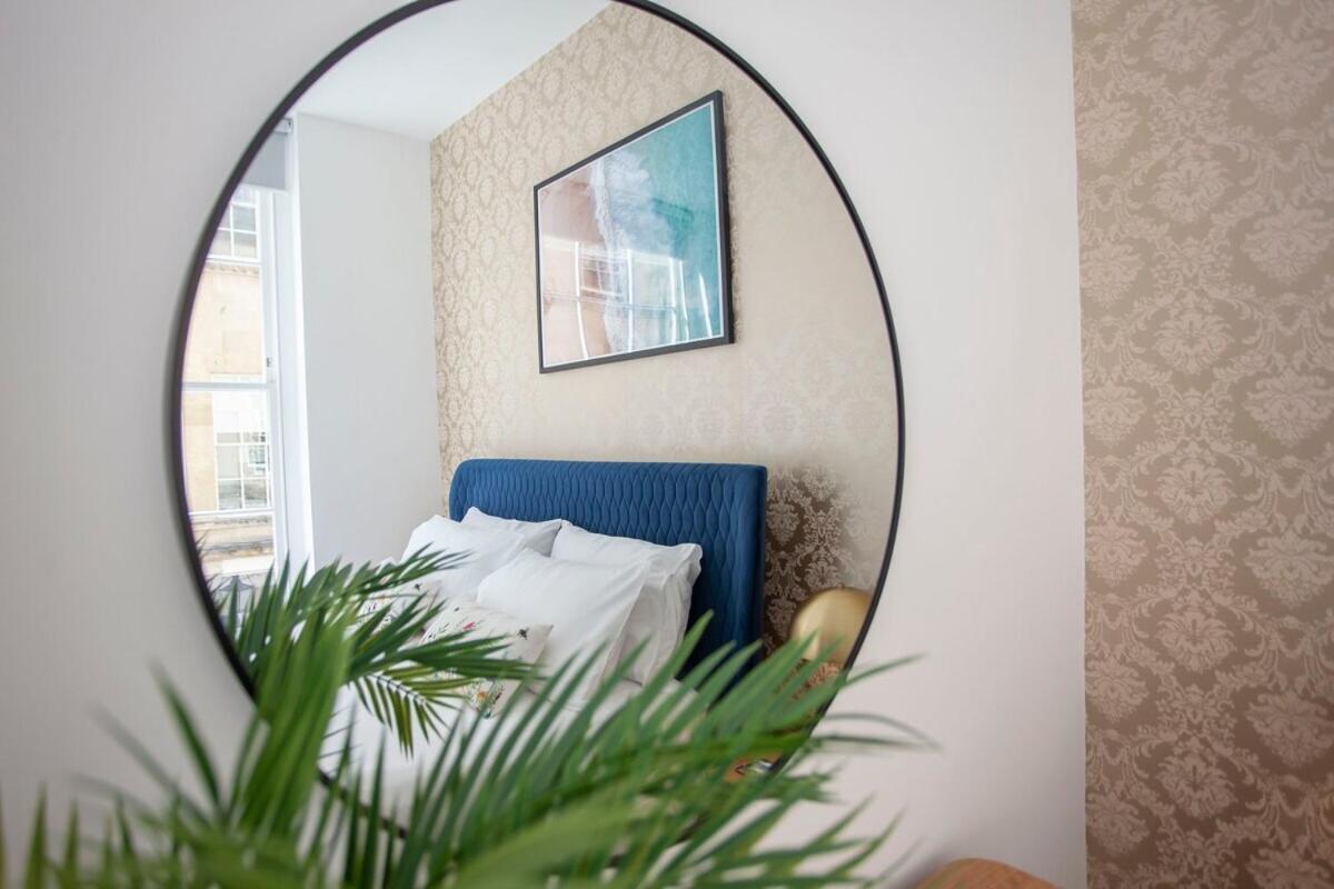 ※ Stunning Apt - Centre Of Historic Bath ※ Ngoại thất bức ảnh