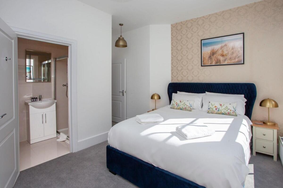 ※ Stunning Apt - Centre Of Historic Bath ※ Ngoại thất bức ảnh
