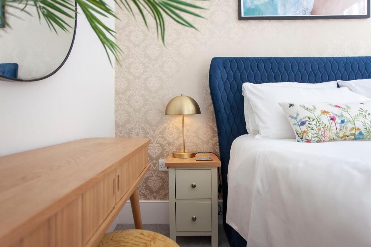 ※ Stunning Apt - Centre Of Historic Bath ※ Ngoại thất bức ảnh