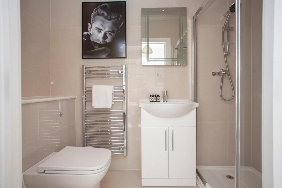 ※ Stunning Apt - Centre Of Historic Bath ※ Ngoại thất bức ảnh