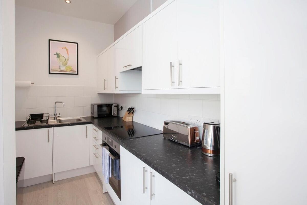 ※ Stunning Apt - Centre Of Historic Bath ※ Ngoại thất bức ảnh
