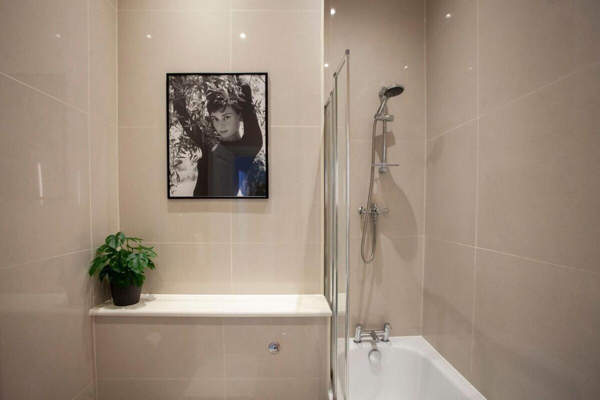 ※ Stunning Apt - Centre Of Historic Bath ※ Ngoại thất bức ảnh