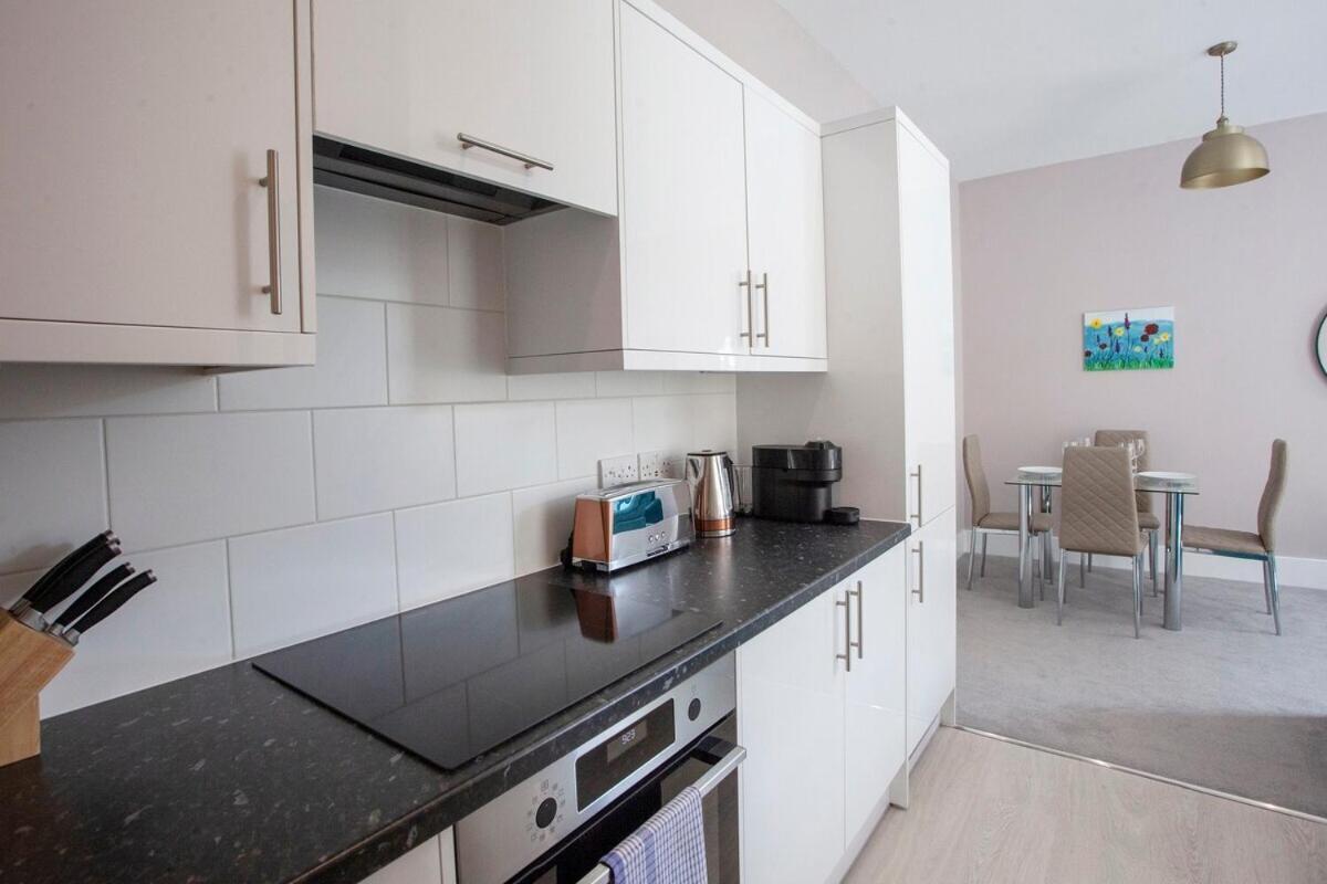 ※ Stunning Apt - Centre Of Historic Bath ※ Ngoại thất bức ảnh