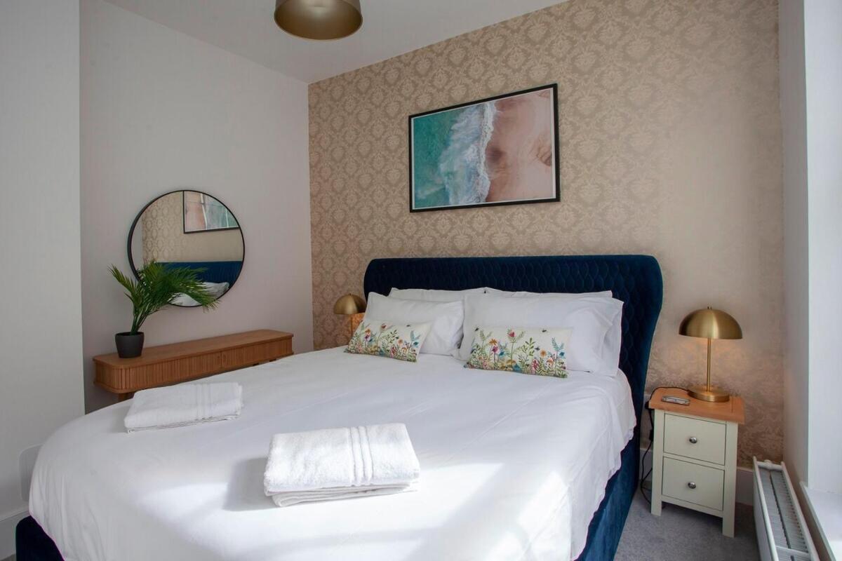 ※ Stunning Apt - Centre Of Historic Bath ※ Ngoại thất bức ảnh